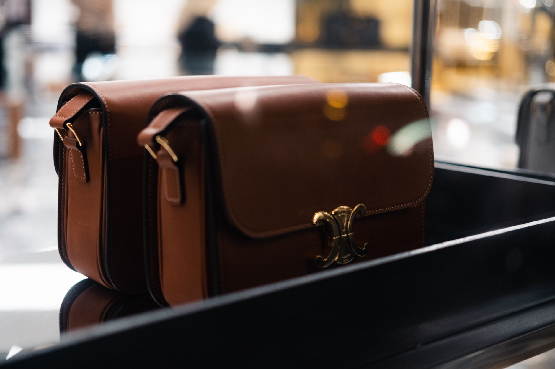 As Bolsas de Luxo Mais Icônicas da História