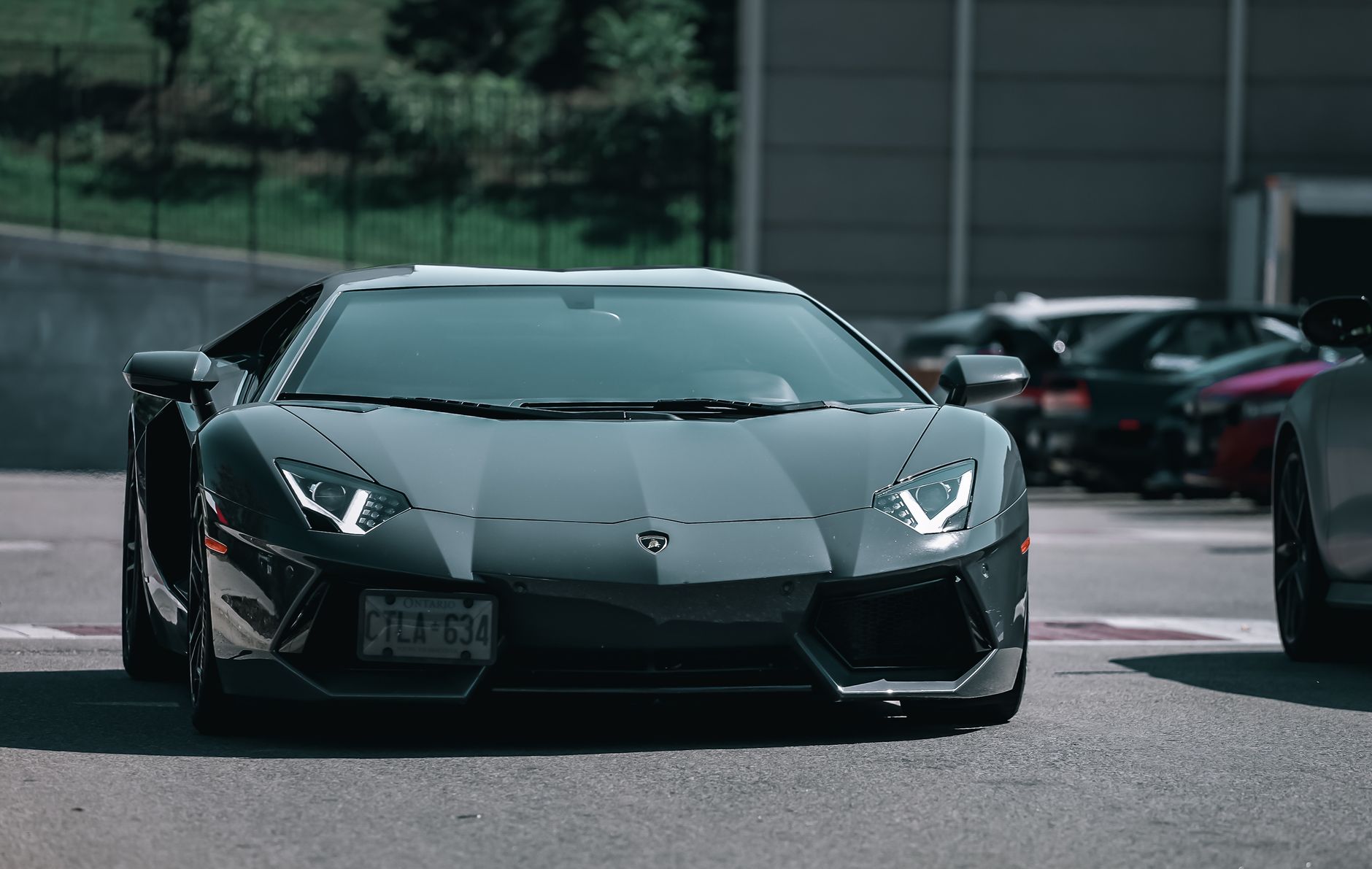 Os Carros Raros dos Bilionários