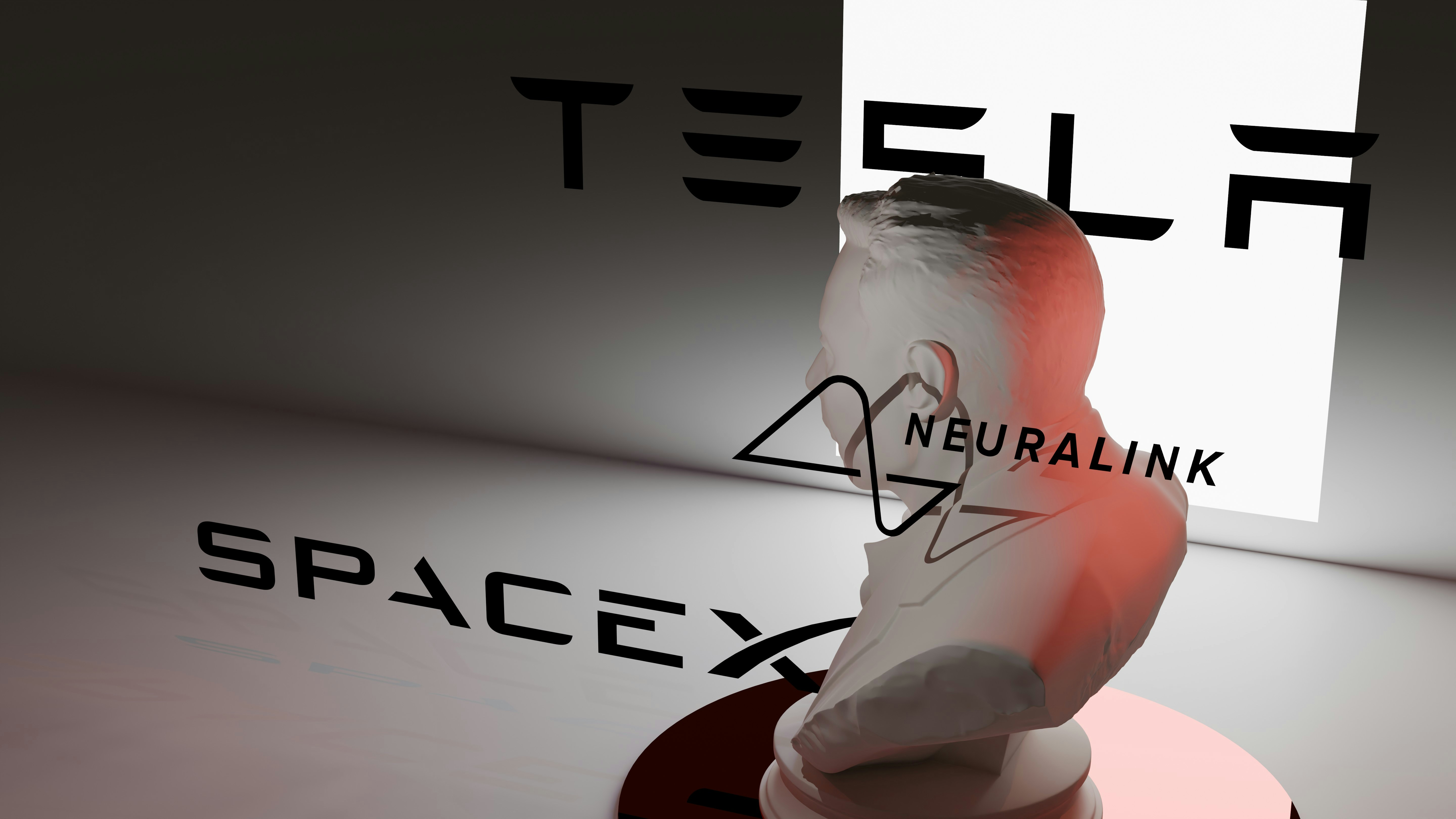 Como Elon Musk Construiu Sua Fortuna