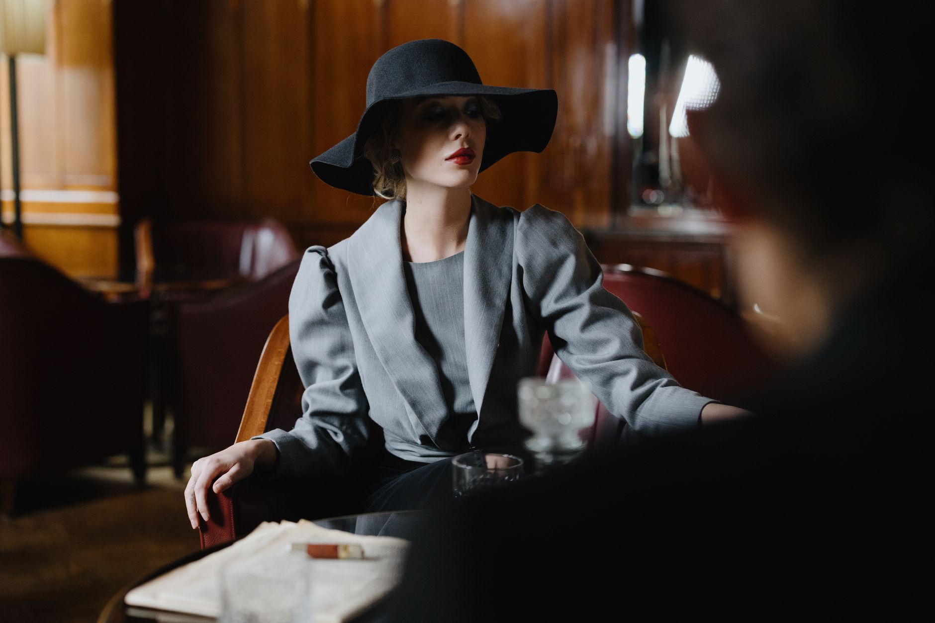 Estilo Old Money Feminino: Como Funciona