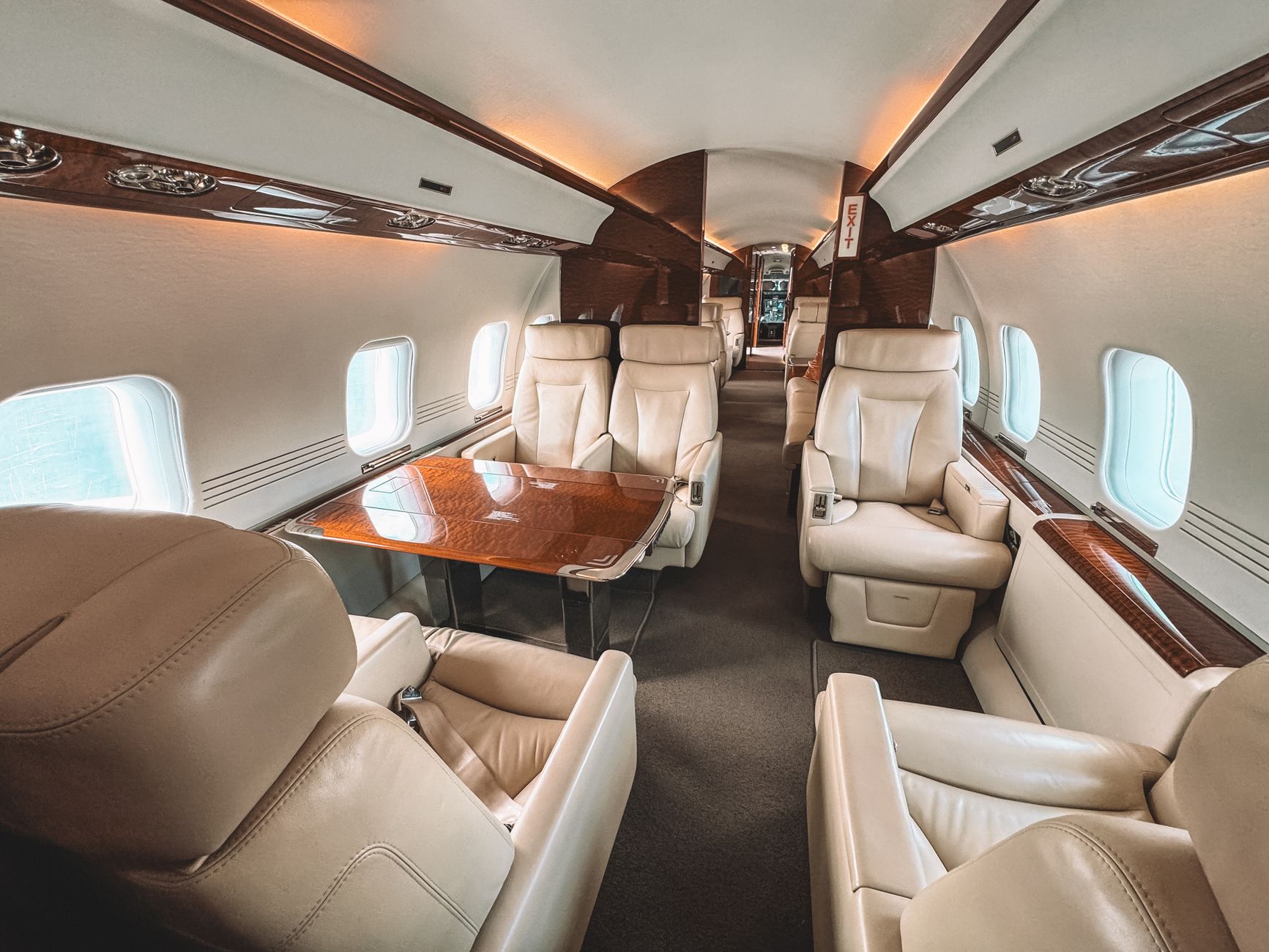 Experiências VIP em Viagens de Luxo