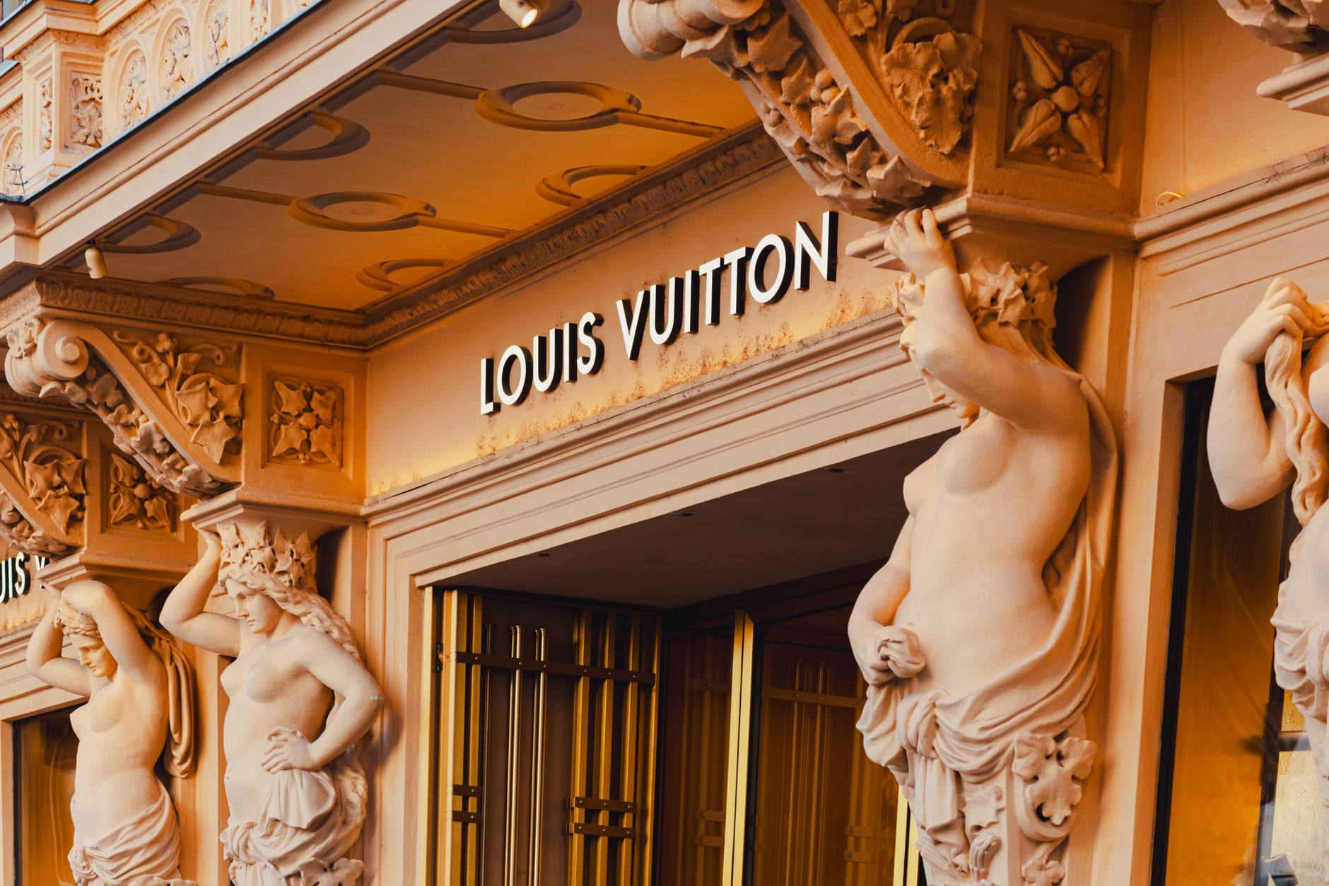 As Bolsas Louis Vuitton Mais Desejadas