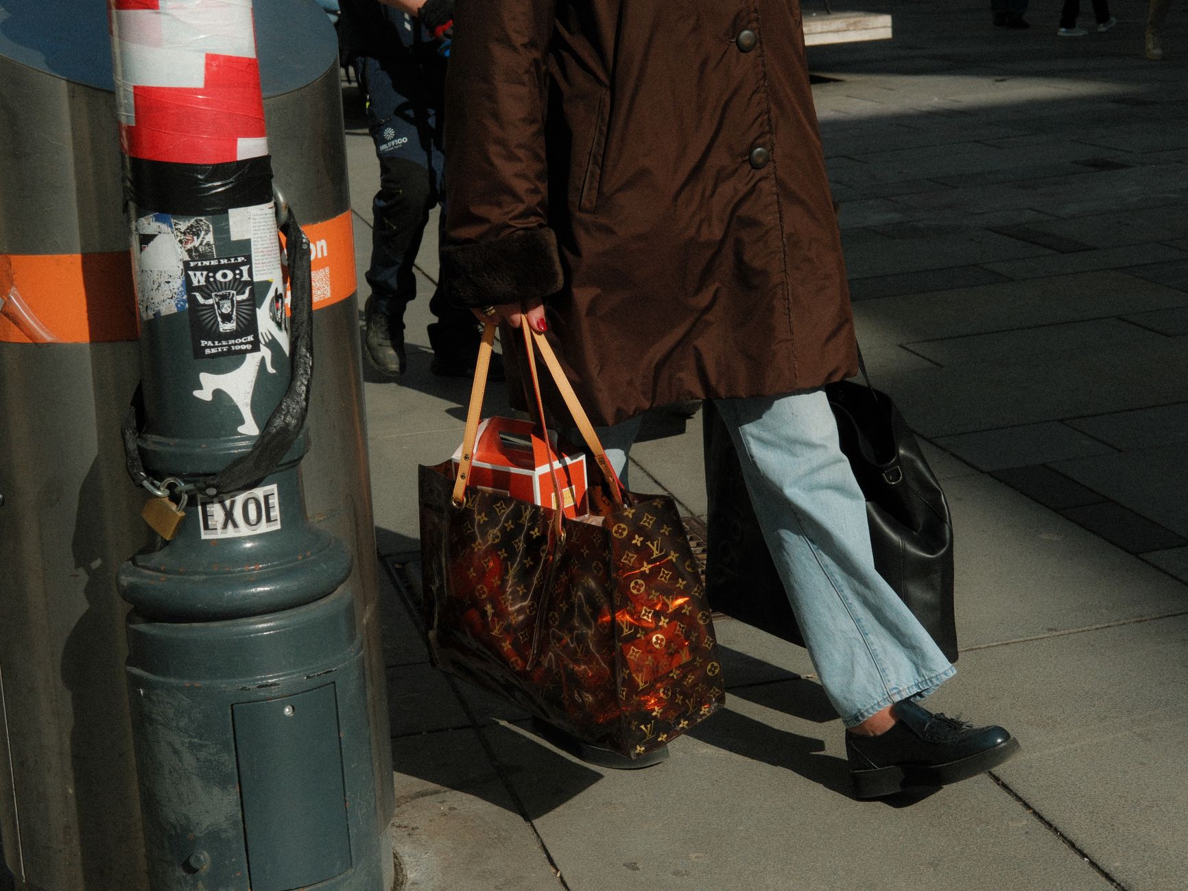 As Marcas de Bolsas de Luxo Mais Desejadas