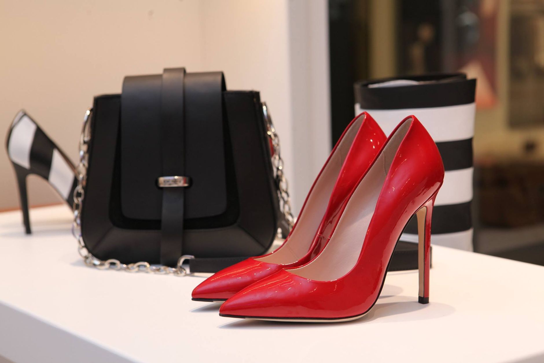 As Marcas Femininas Mais Luxuosas do Mundo