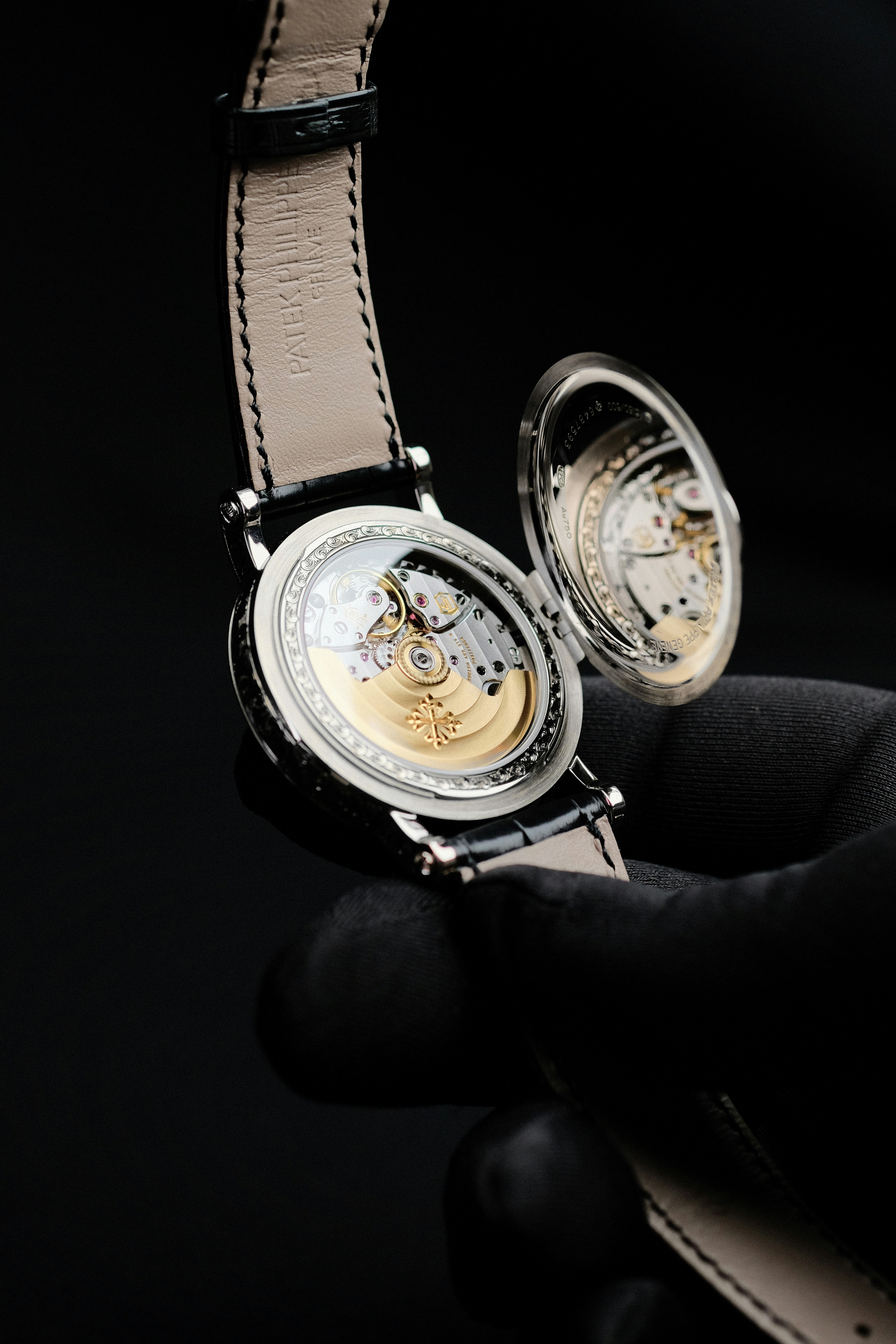 Os Patek Philippe Mais Icônicos