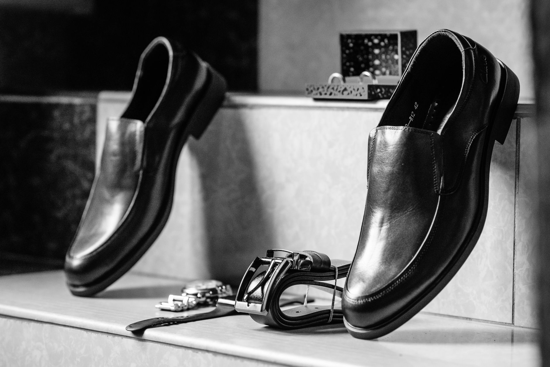 Peças Essenciais do Guarda-Roupa Masculino Premium