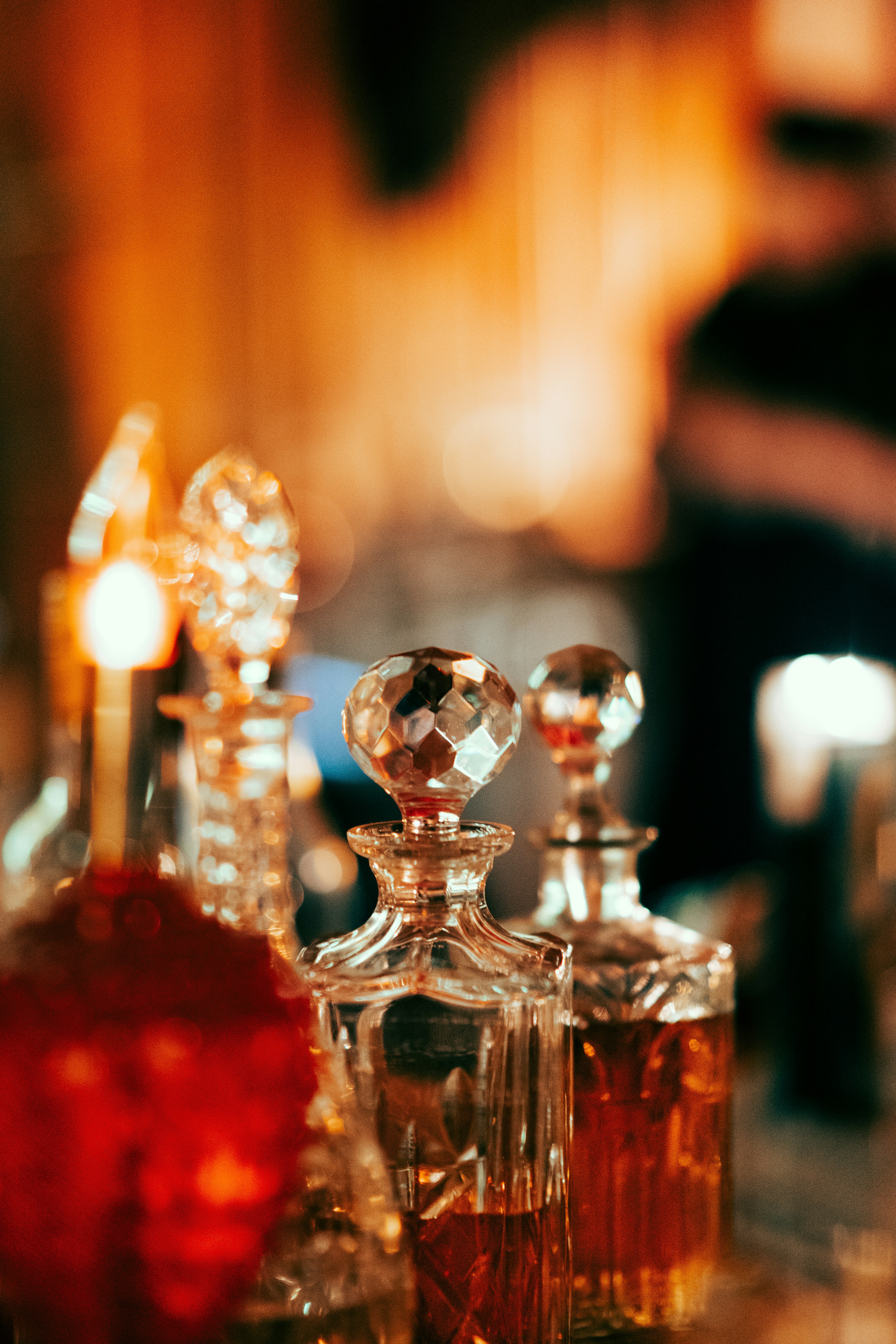 Os Perfumes Mais Caros do Mundo