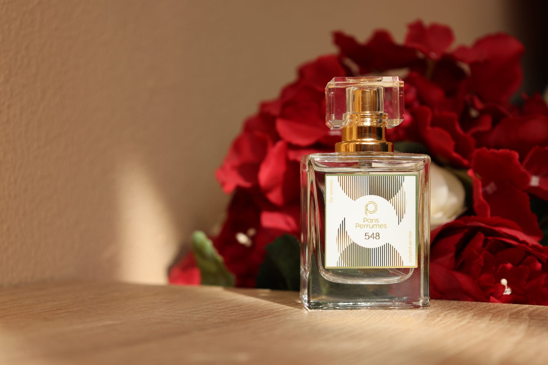 Perfumes para Executivos