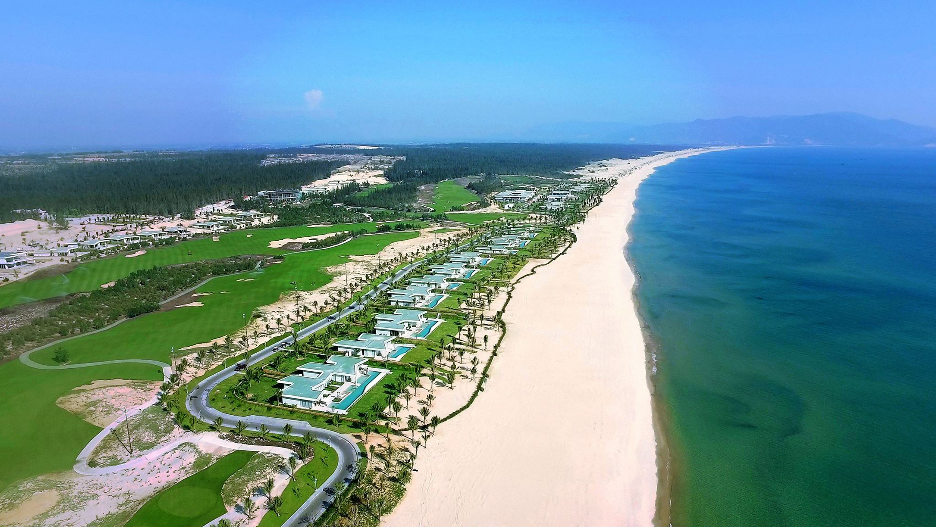 Os Resorts Mais Luxuosos do Mundo