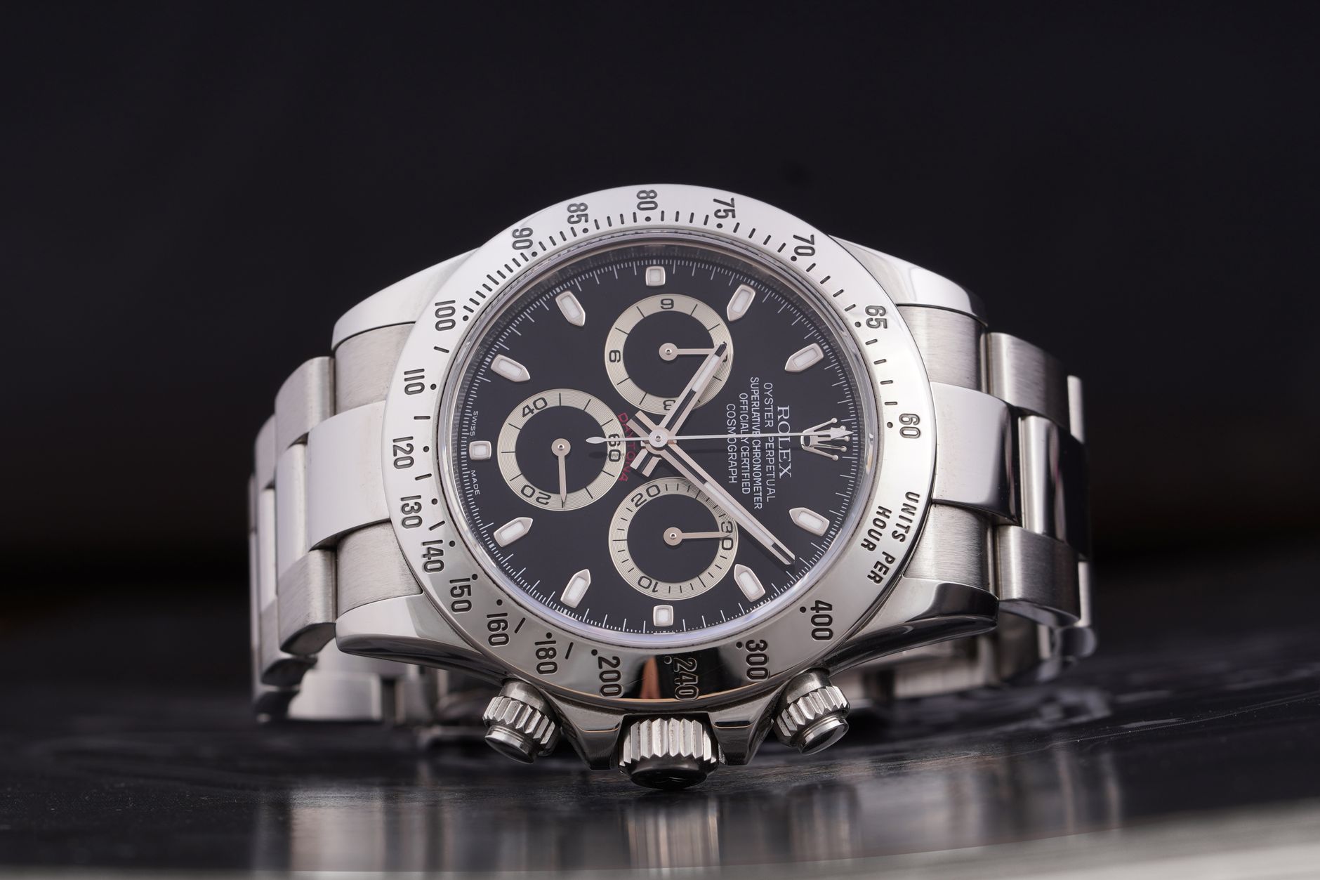 Os Rolex Mais Desejados do Mundo