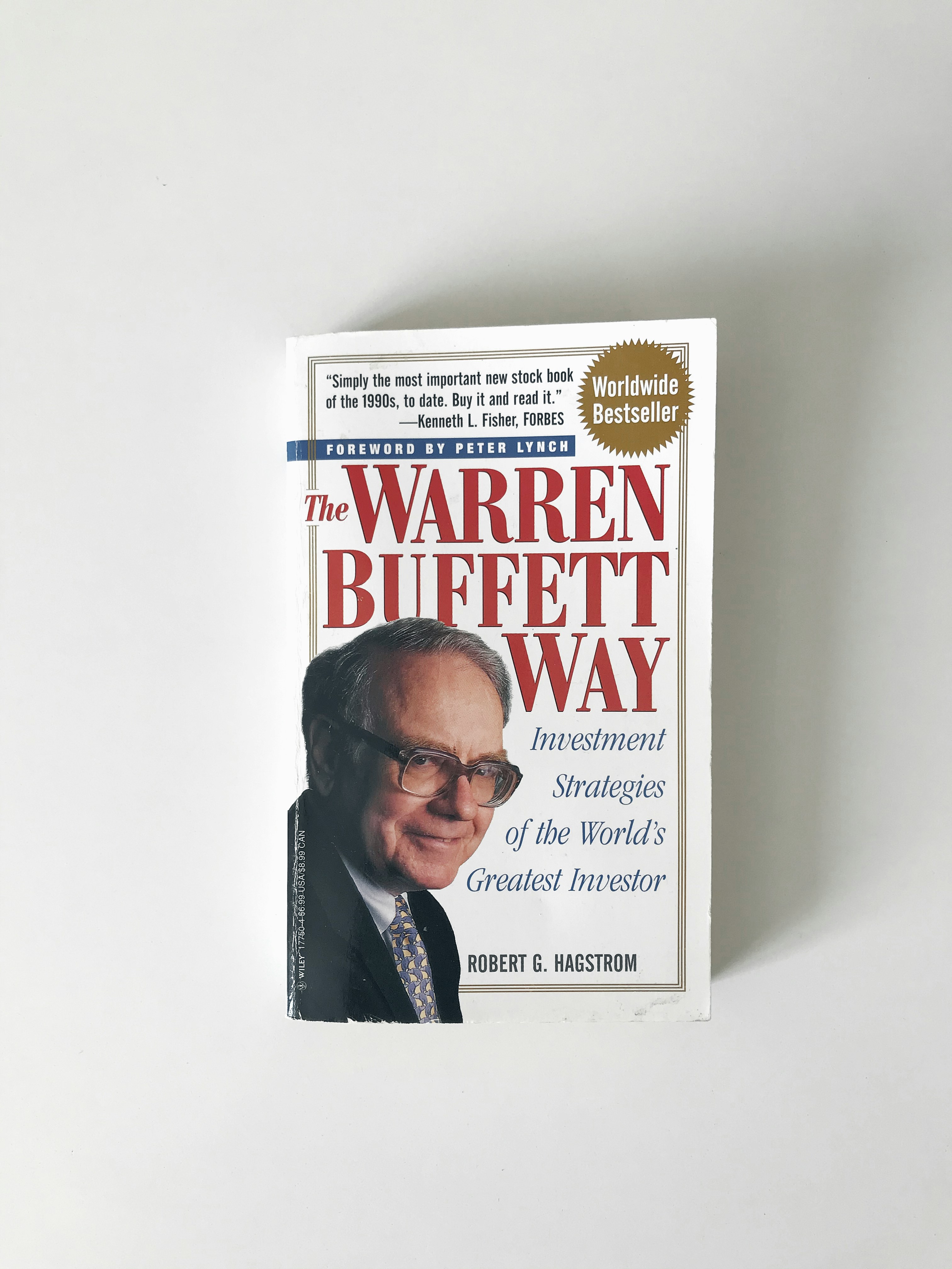 Warren Buffett e a Filosofia do Investimento de Longo Prazo