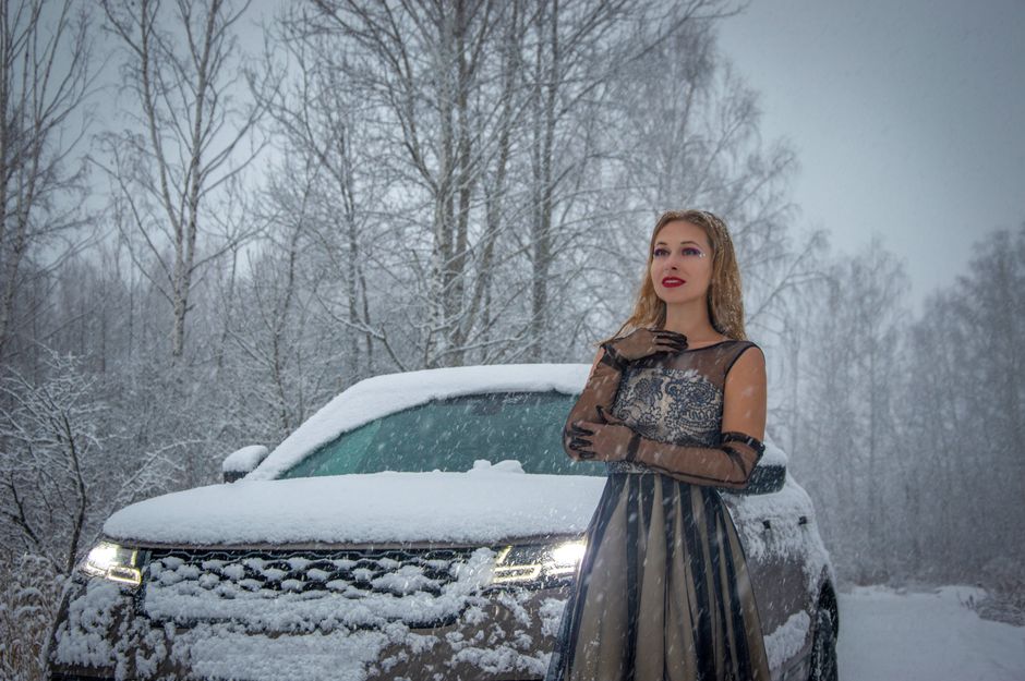 Moda Feminina Premium