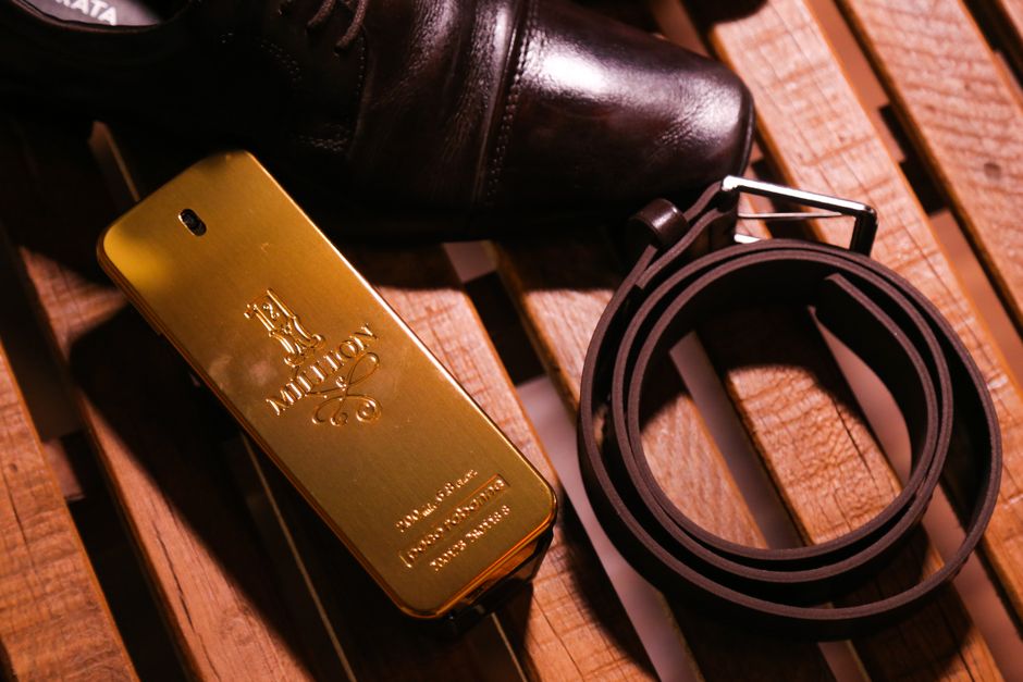 Perfumes Masculinos
